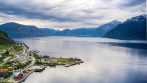 Sognefjord Hotel